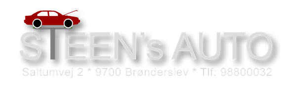 Steens Auto